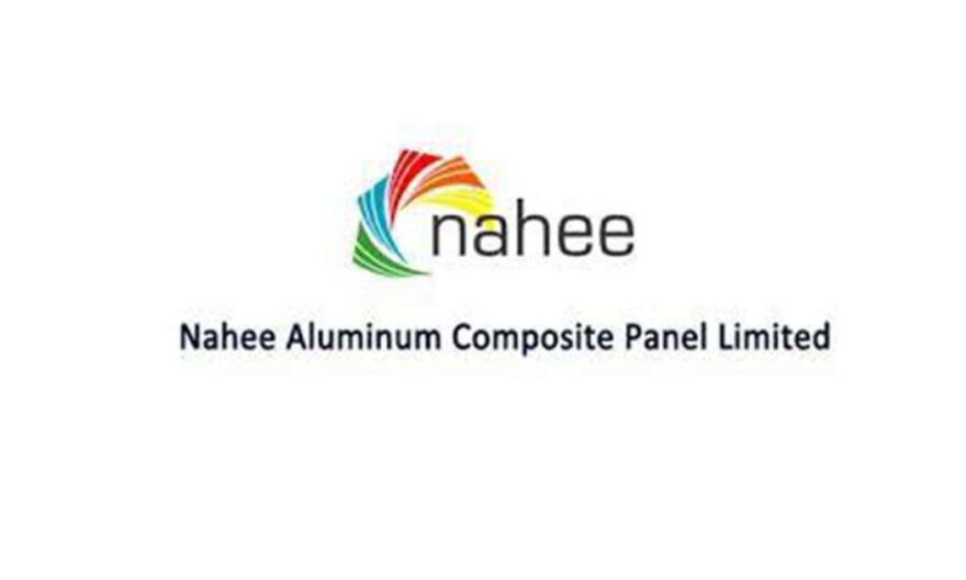 Nahee Aluminum