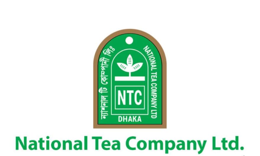 National Tea