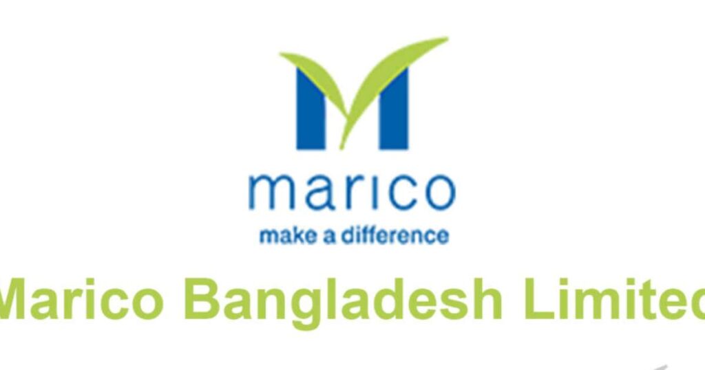 Marico Bangladesh