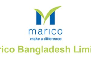 Marico Bangladesh