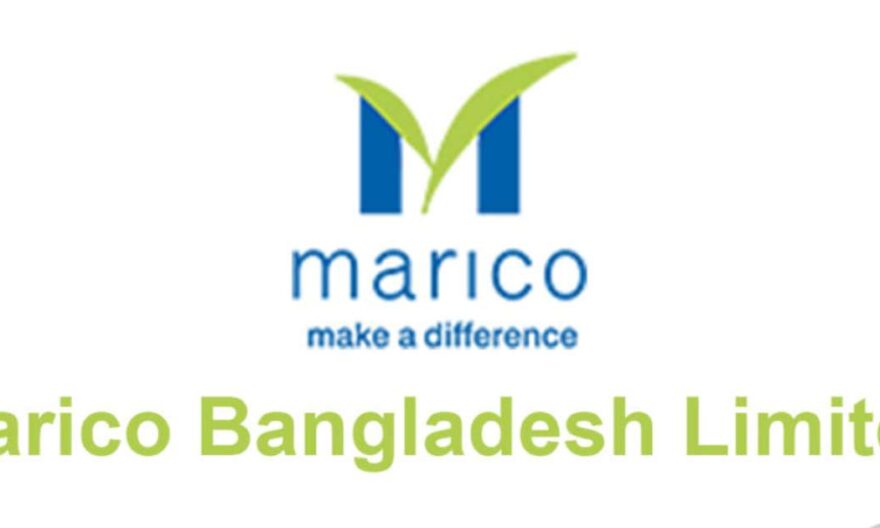 Marico Bangladesh