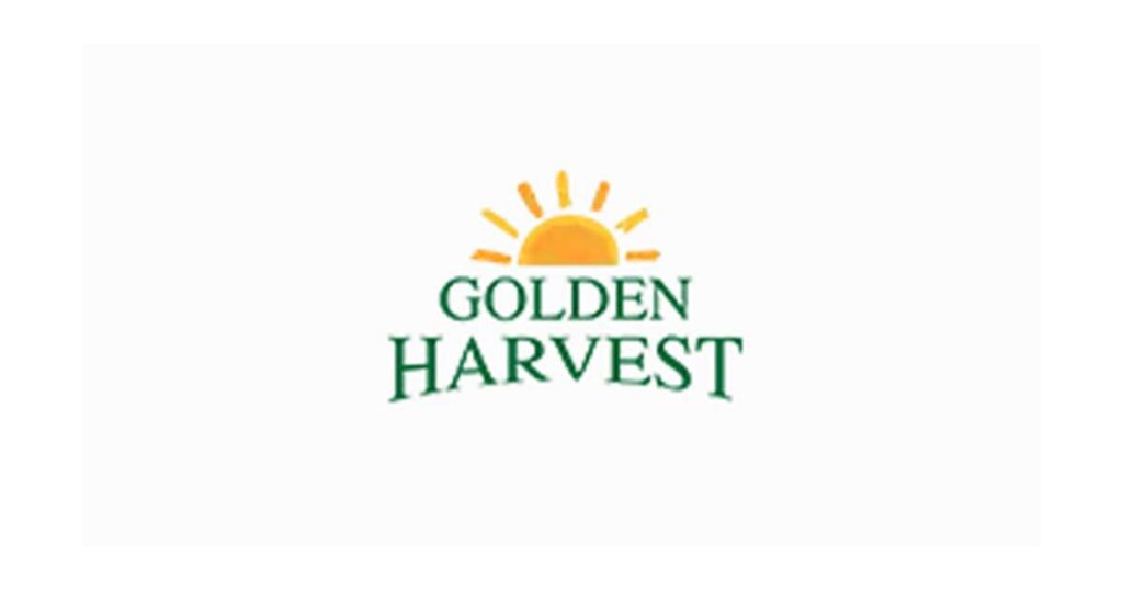 Golden Harvest