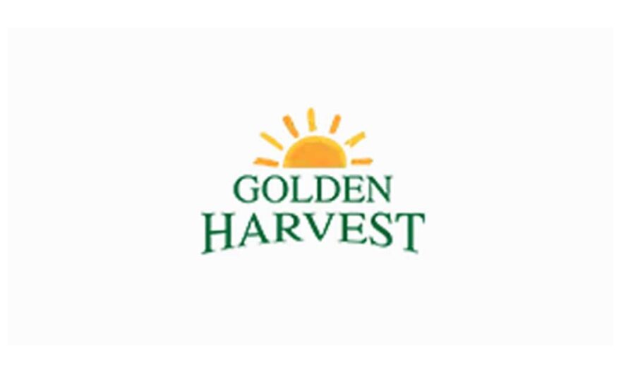 Golden Harvest