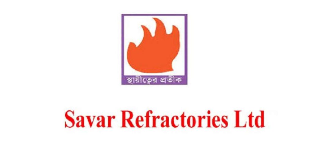 Savar Refractories