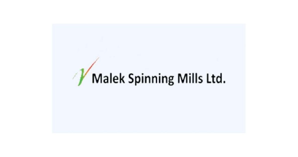 Malek Spinning