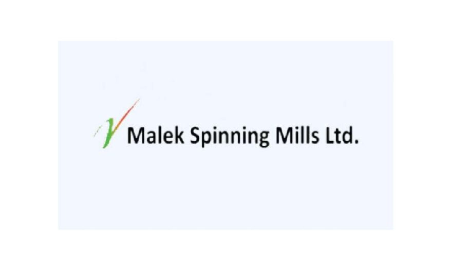 Malek Spinning