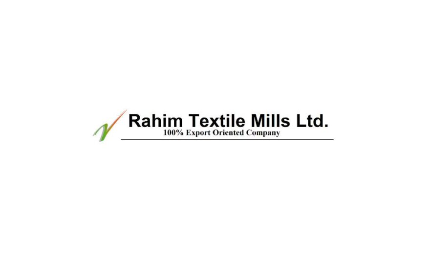 Rahim Textile