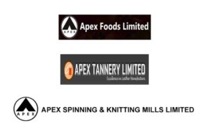 apex foods spinning mills tannery