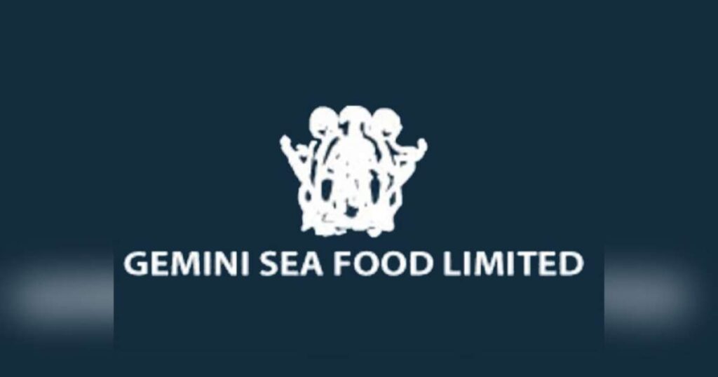 Gemini Sea Food