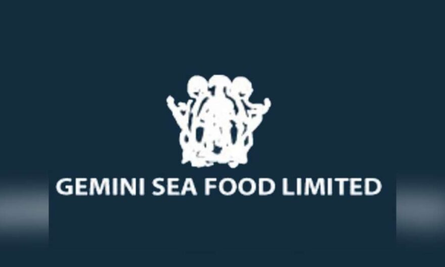 Gemini Sea Food