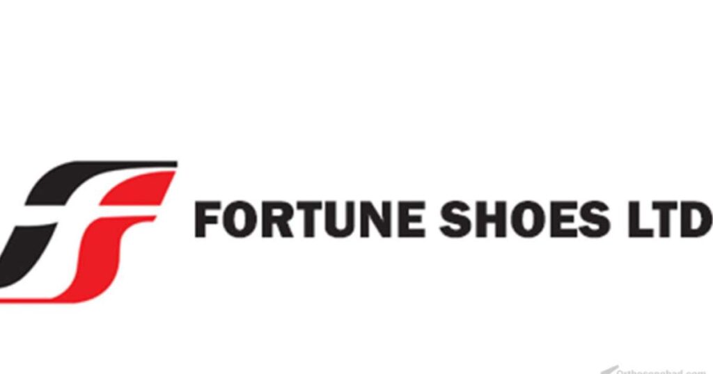 Fortune Shoes