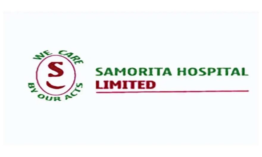 Samorita Hospital