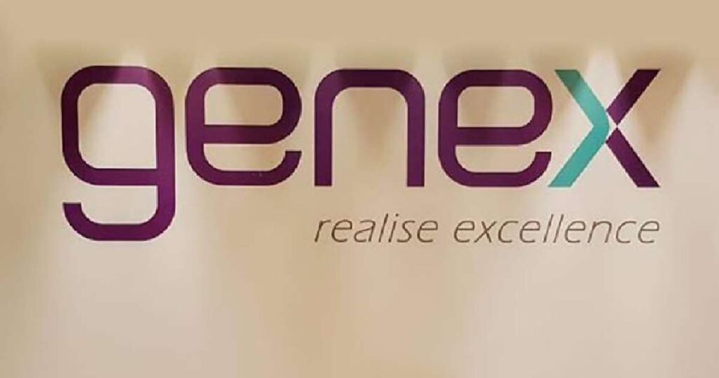 Genex