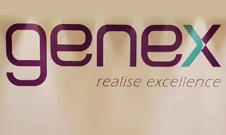 Genex