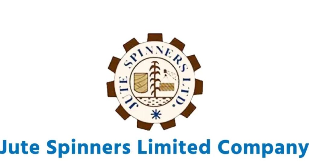 Jute Spinners