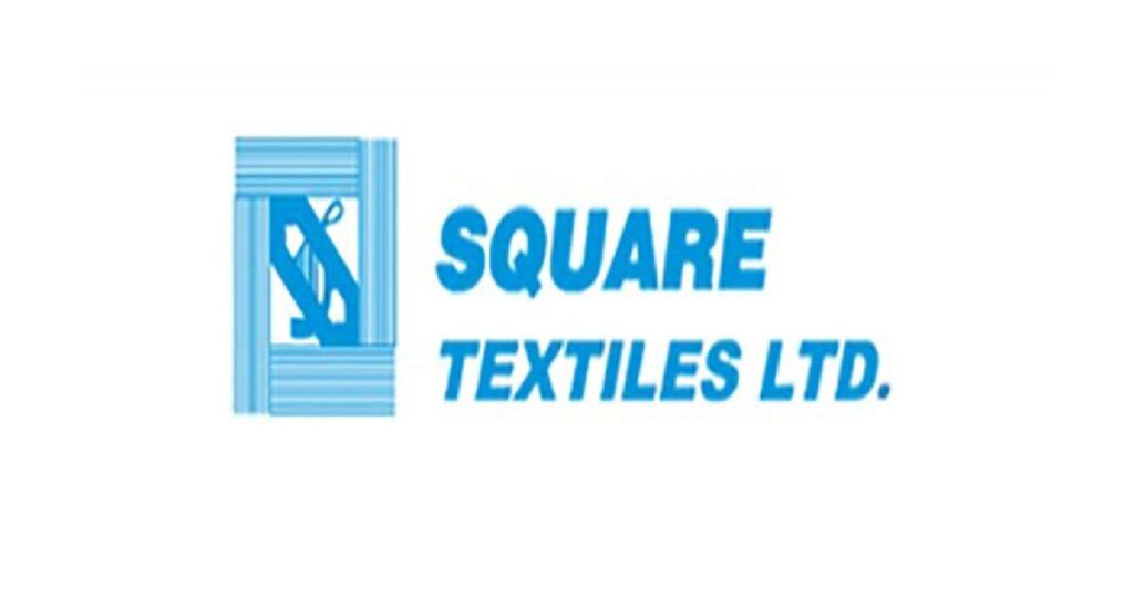 Square Textile