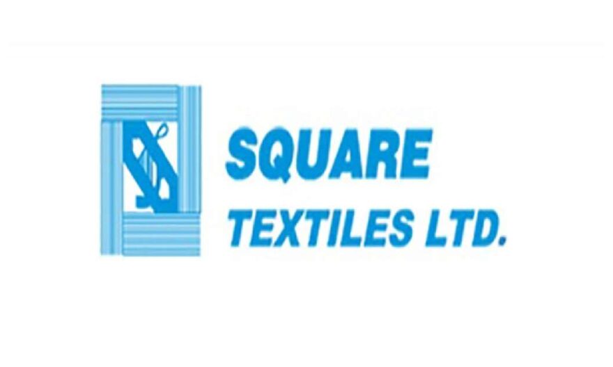 Square Textile