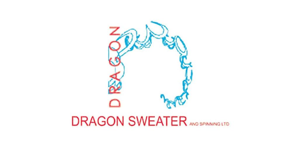 Dragon Sweater