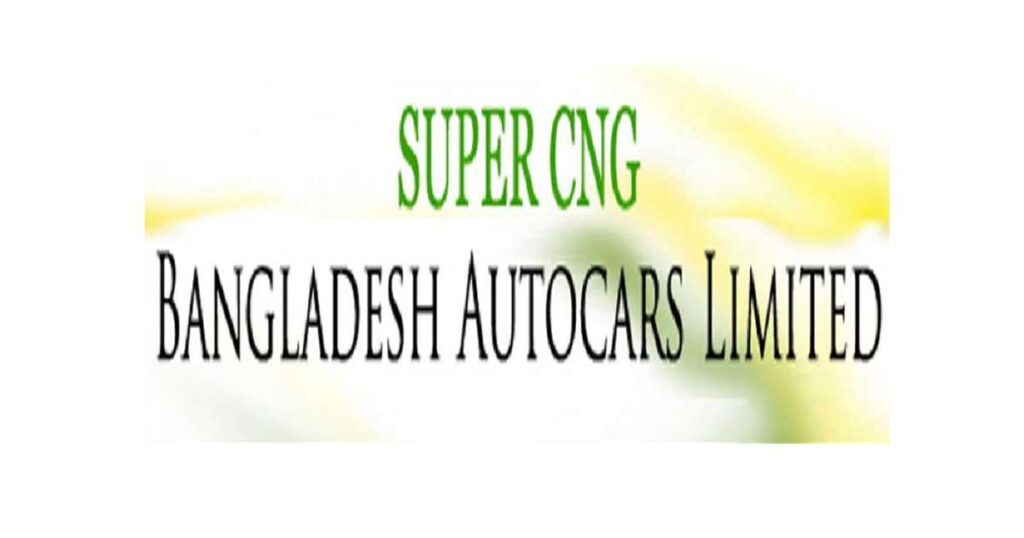 Bangladesh Autocars