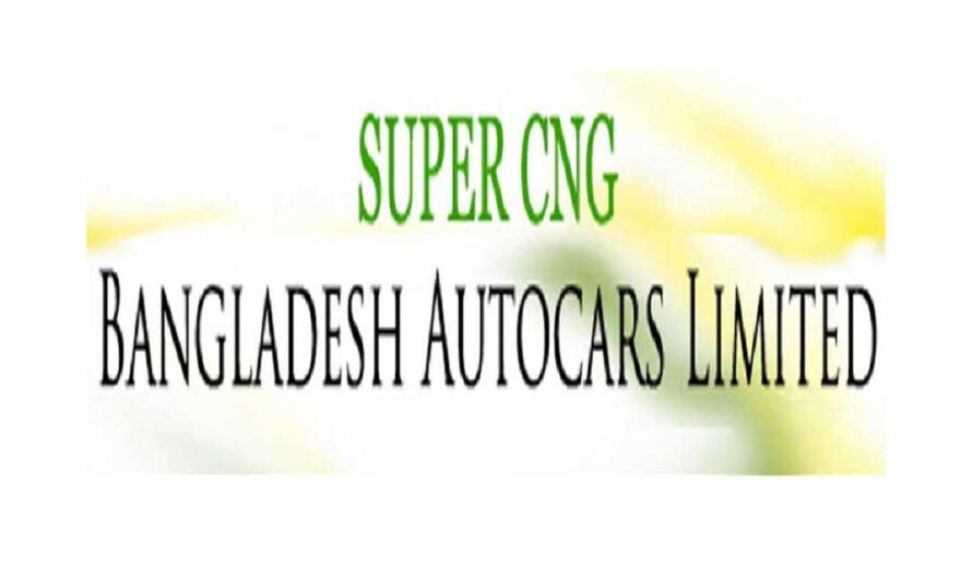 Bangladesh Autocars