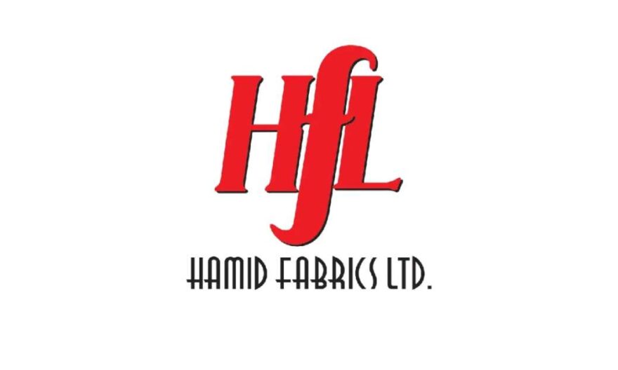 Hamid Fabrics