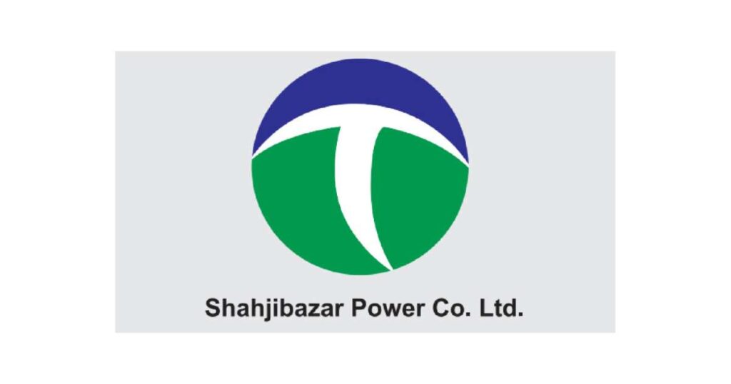 Shahjibazar Power