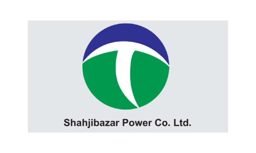 Shahjibazar Power