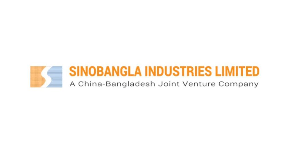 Sinobangla Industries