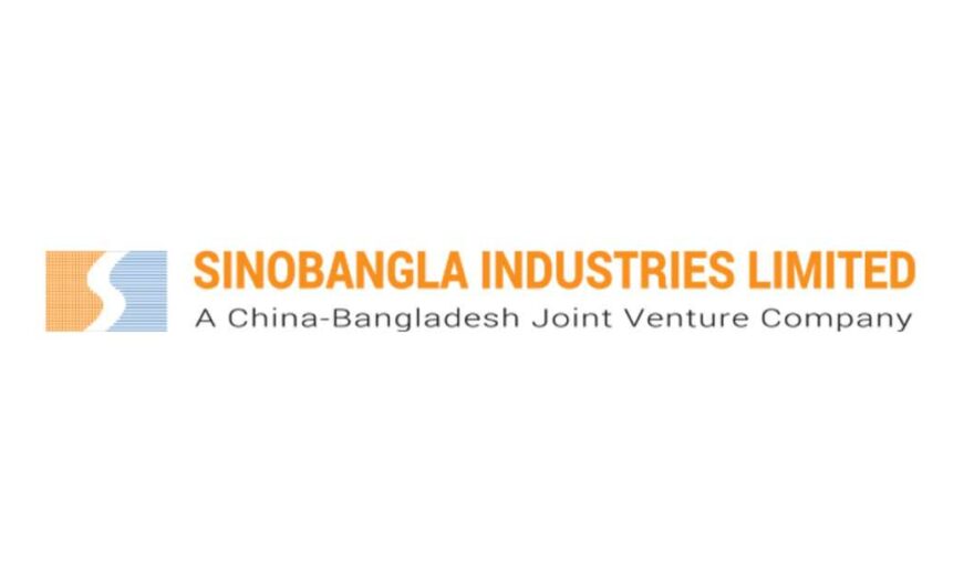 Sinobangla Industries