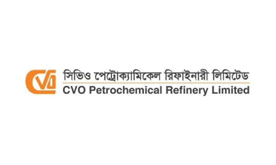 CVO Petrochemical