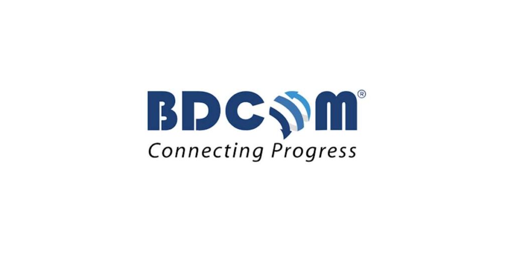 BDCOM