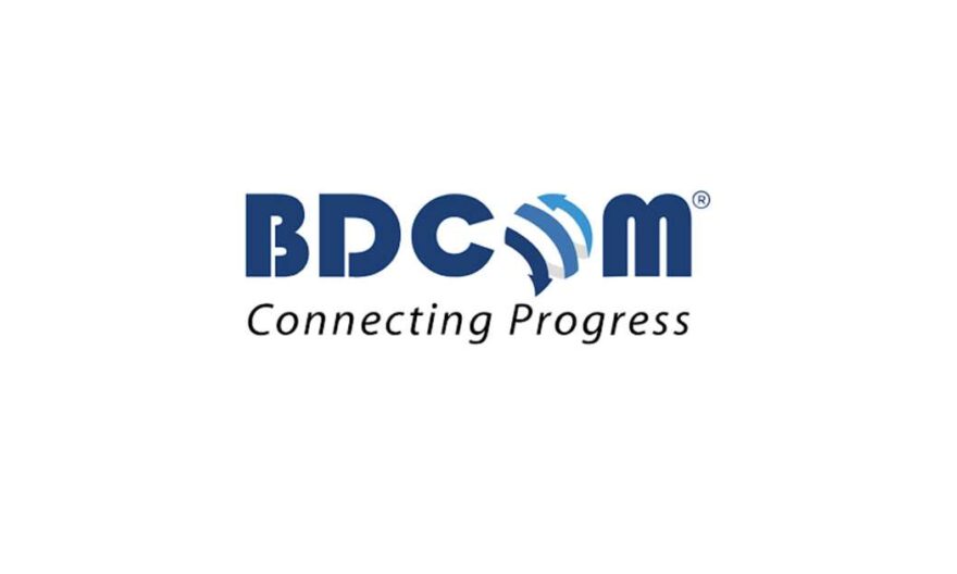 BDCOM