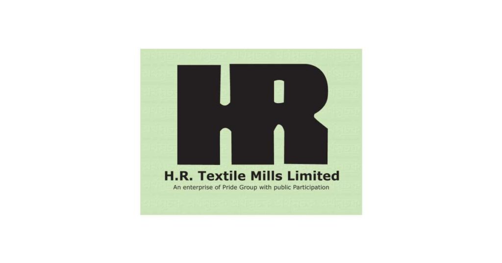 H.R. Textile