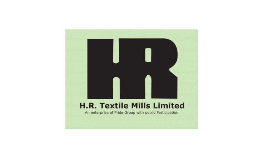 H.R. Textile