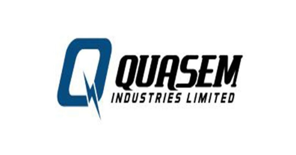 Quasem Industries