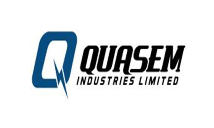 Quasem Industries