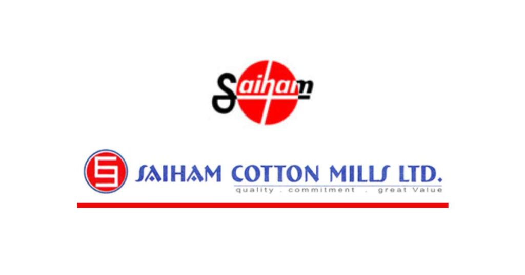 saiham textile cotton