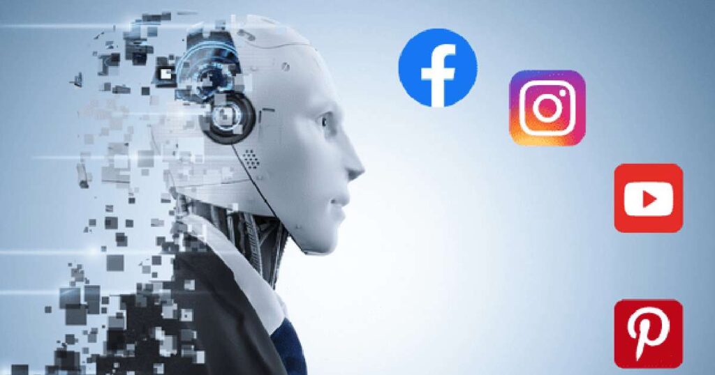 ai social media influencer