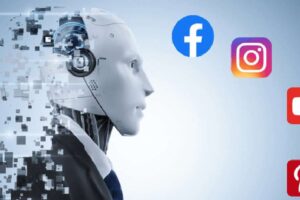 ai social media influencer