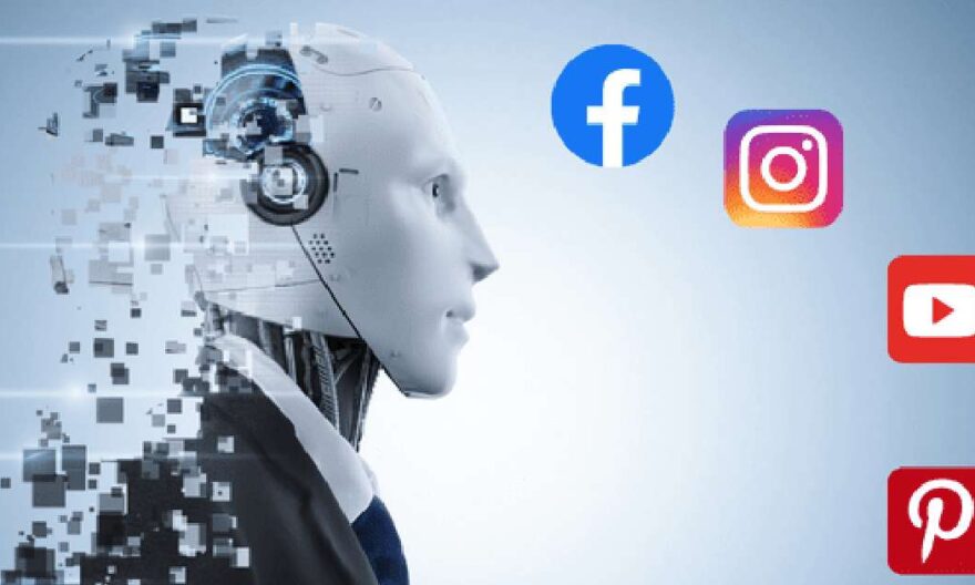 ai social media influencer