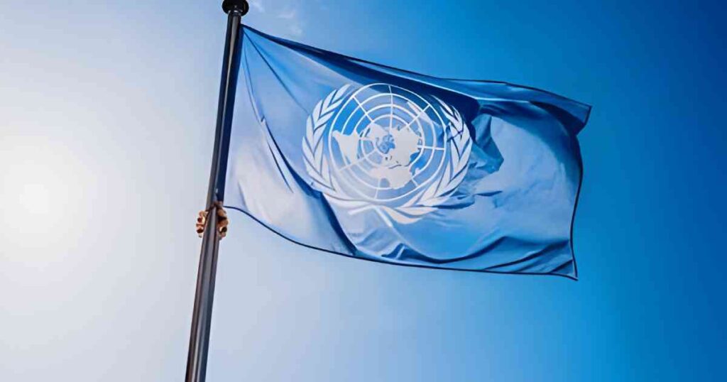 un united nation