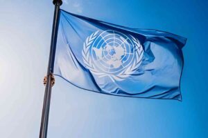 un united nation