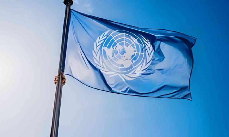 un united nation