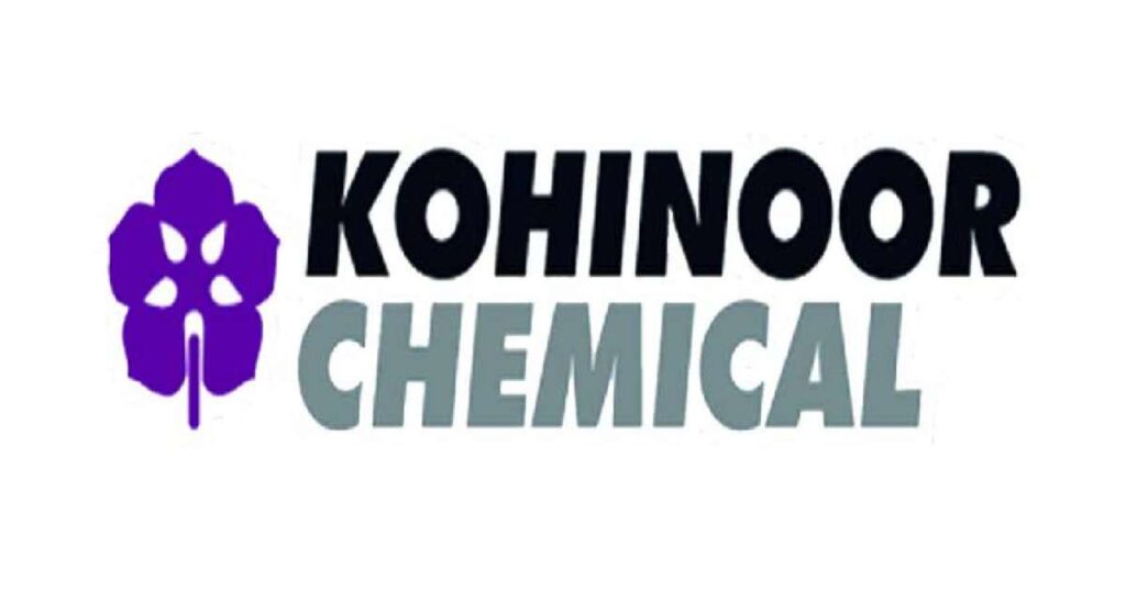 Kohinoor Chemical