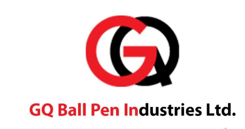 GQ Ball Pen