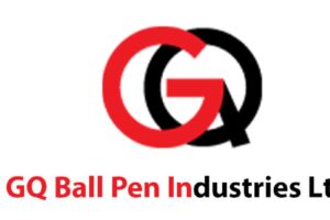 GQ Ball Pen