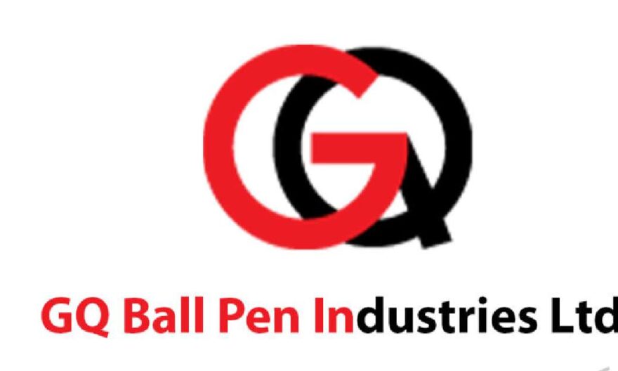 GQ Ball Pen