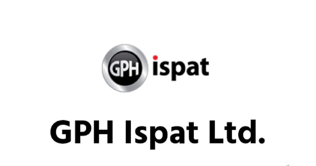 GPH Ispat