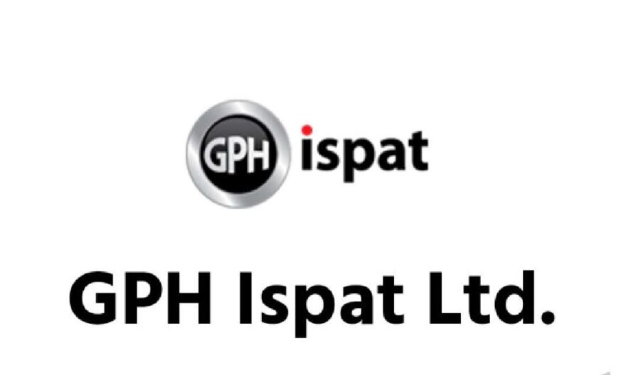 GPH Ispat