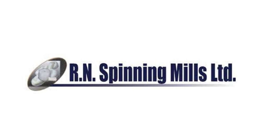 R.N. Spinning